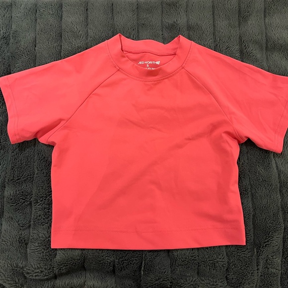 Jed North Pink Glory Matching Workout Set - Picture 8 of 8